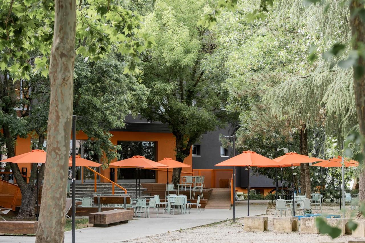 Combo Bologna Hostel Εξωτερικό φωτογραφία