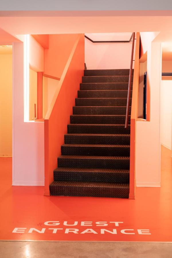 Combo Bologna Hostel Εξωτερικό φωτογραφία