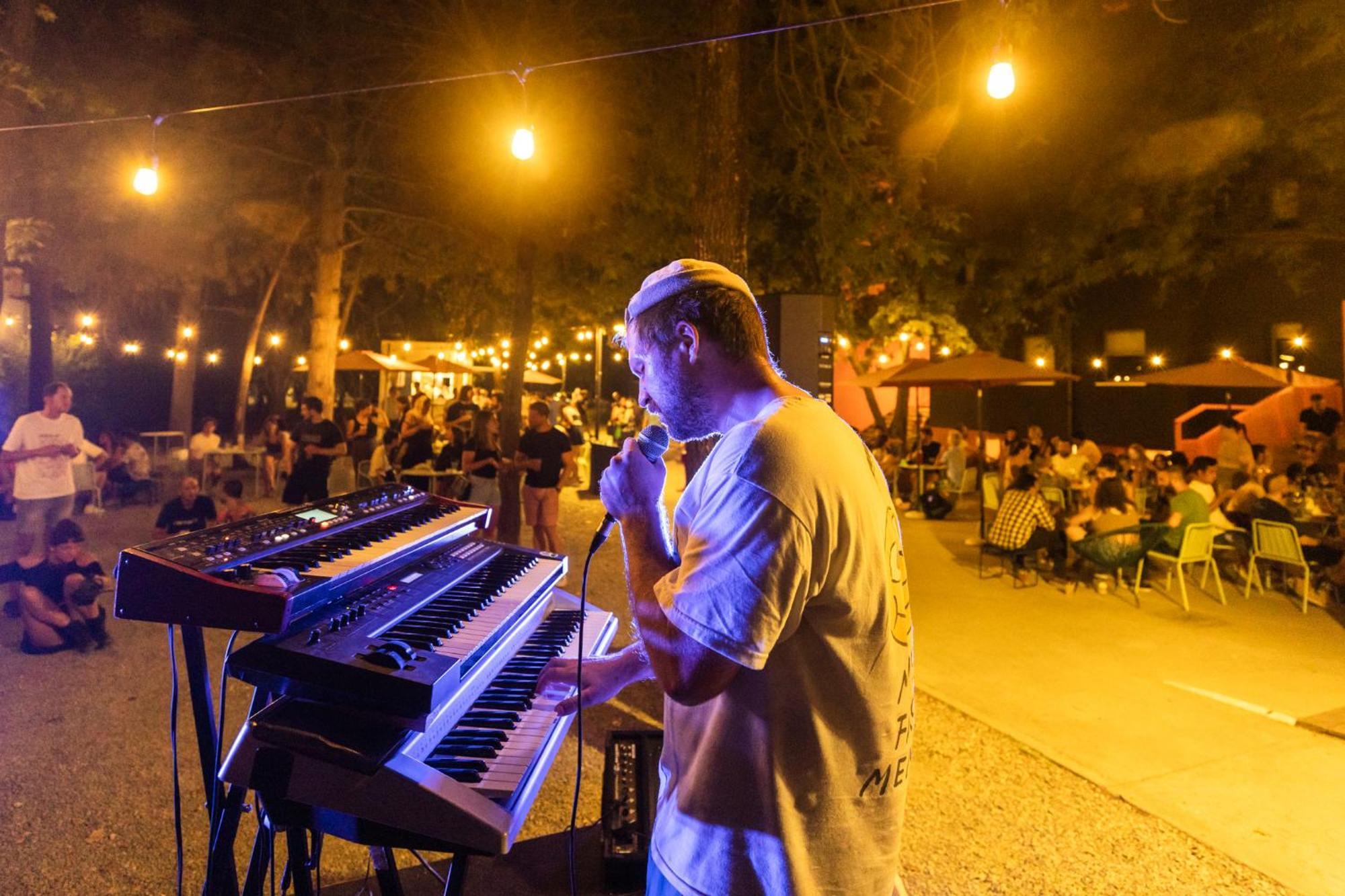 Combo Bologna Hostel Εξωτερικό φωτογραφία