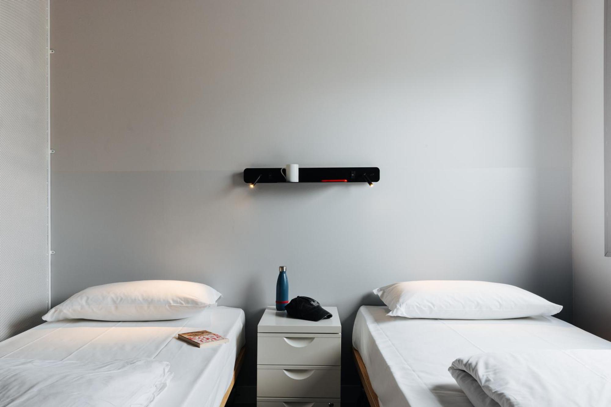 Combo Bologna Hostel Εξωτερικό φωτογραφία