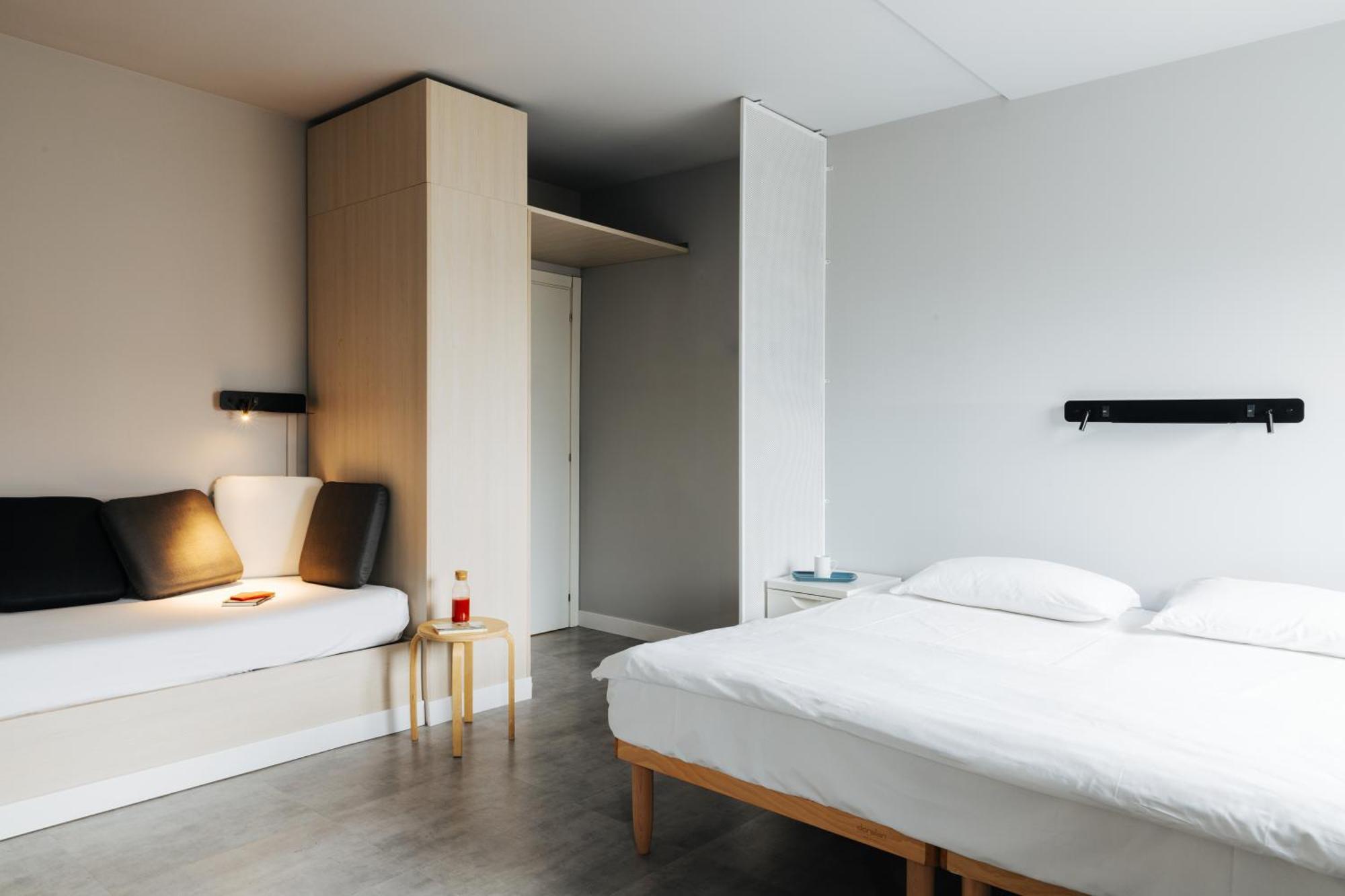 Combo Bologna Hostel Εξωτερικό φωτογραφία