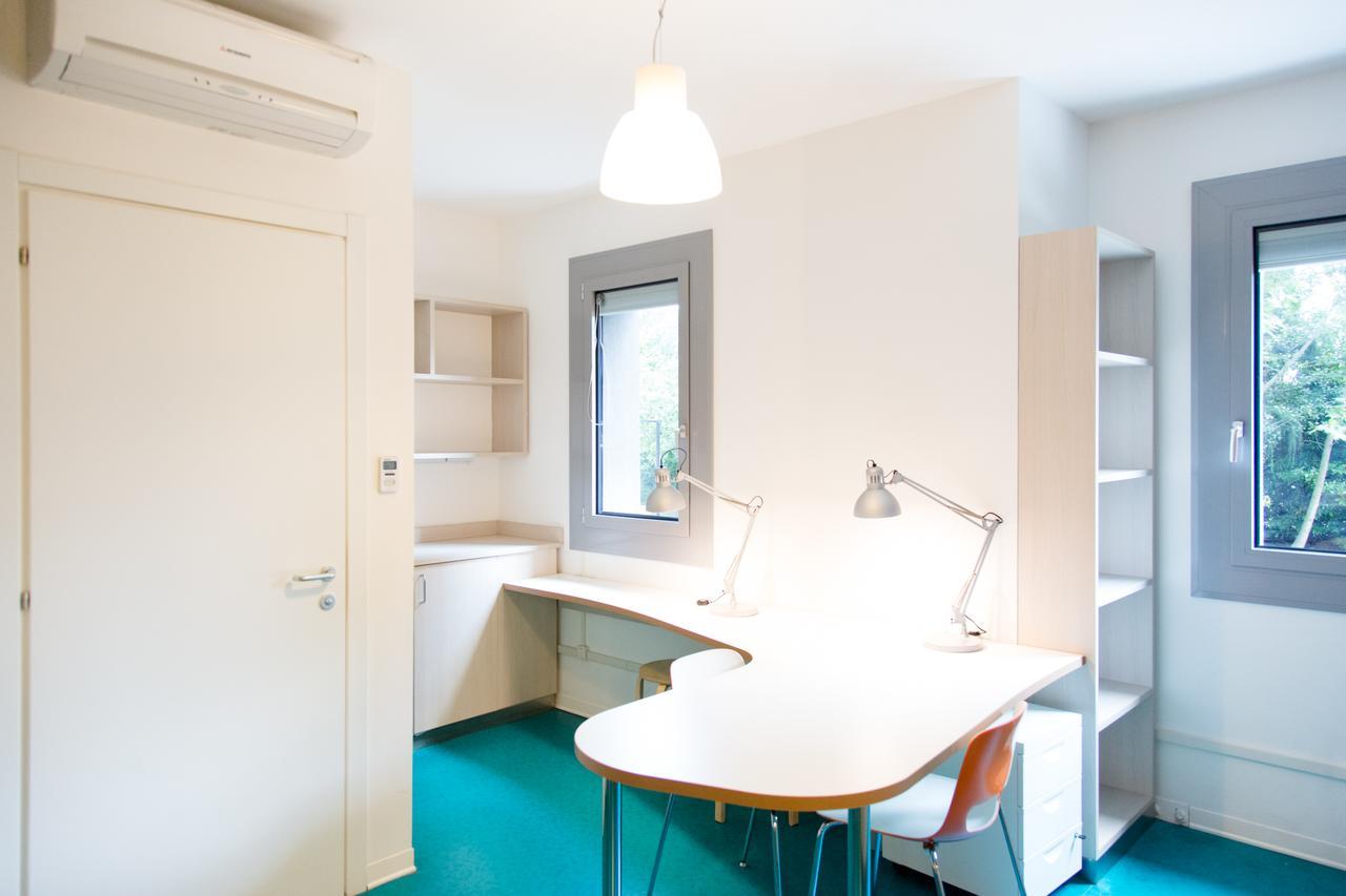 Combo Bologna Hostel Εξωτερικό φωτογραφία