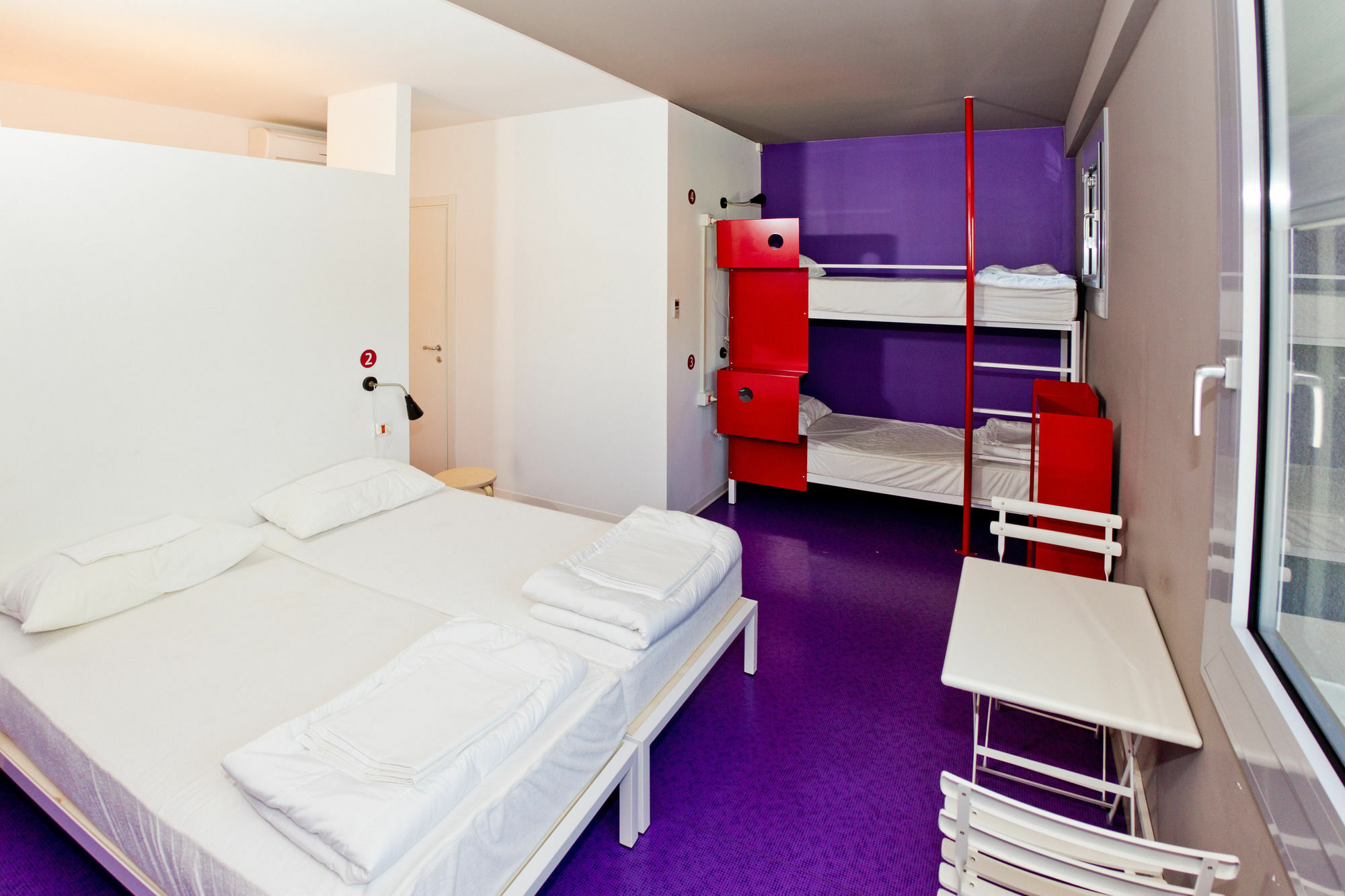 Combo Bologna Hostel Εξωτερικό φωτογραφία