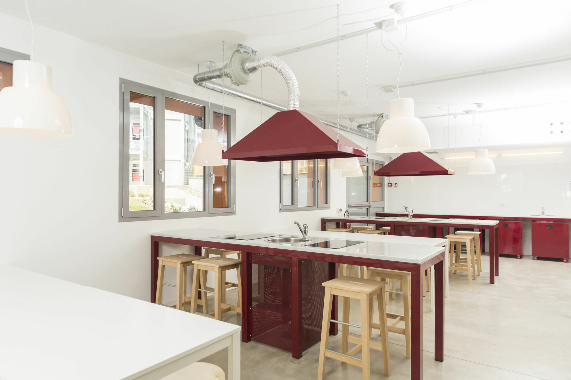 Combo Bologna Hostel Εξωτερικό φωτογραφία